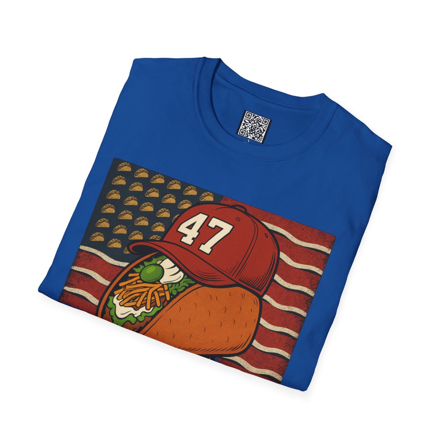 Taco in Chief Tee