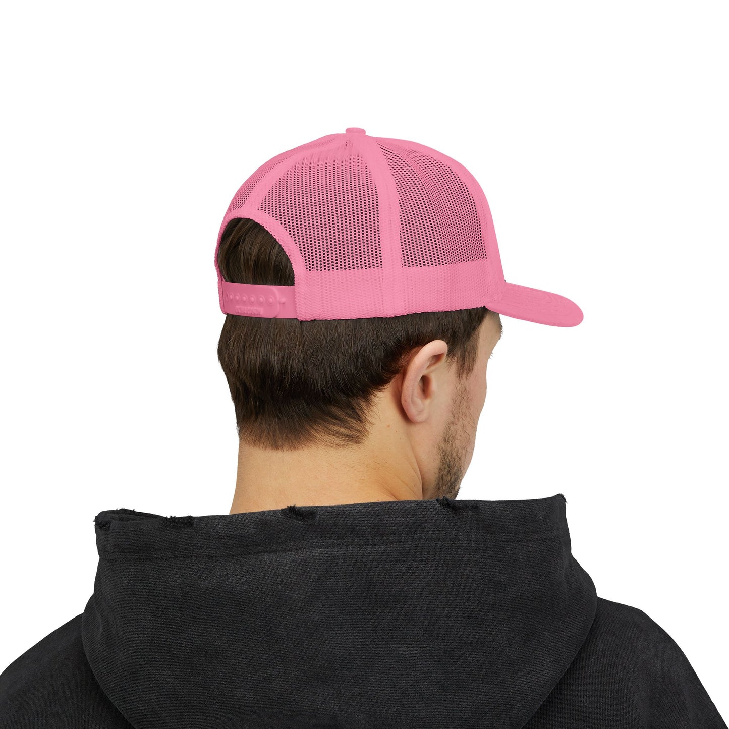 MD Logo Trucker Hat