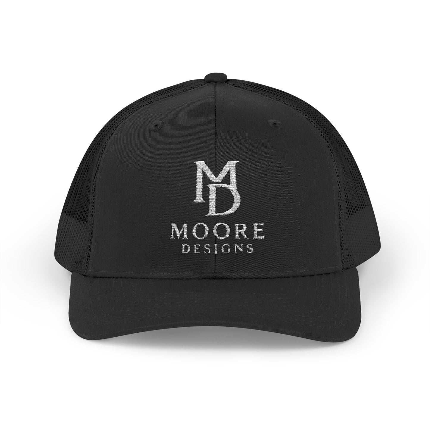 MD Logo Trucker Hat
