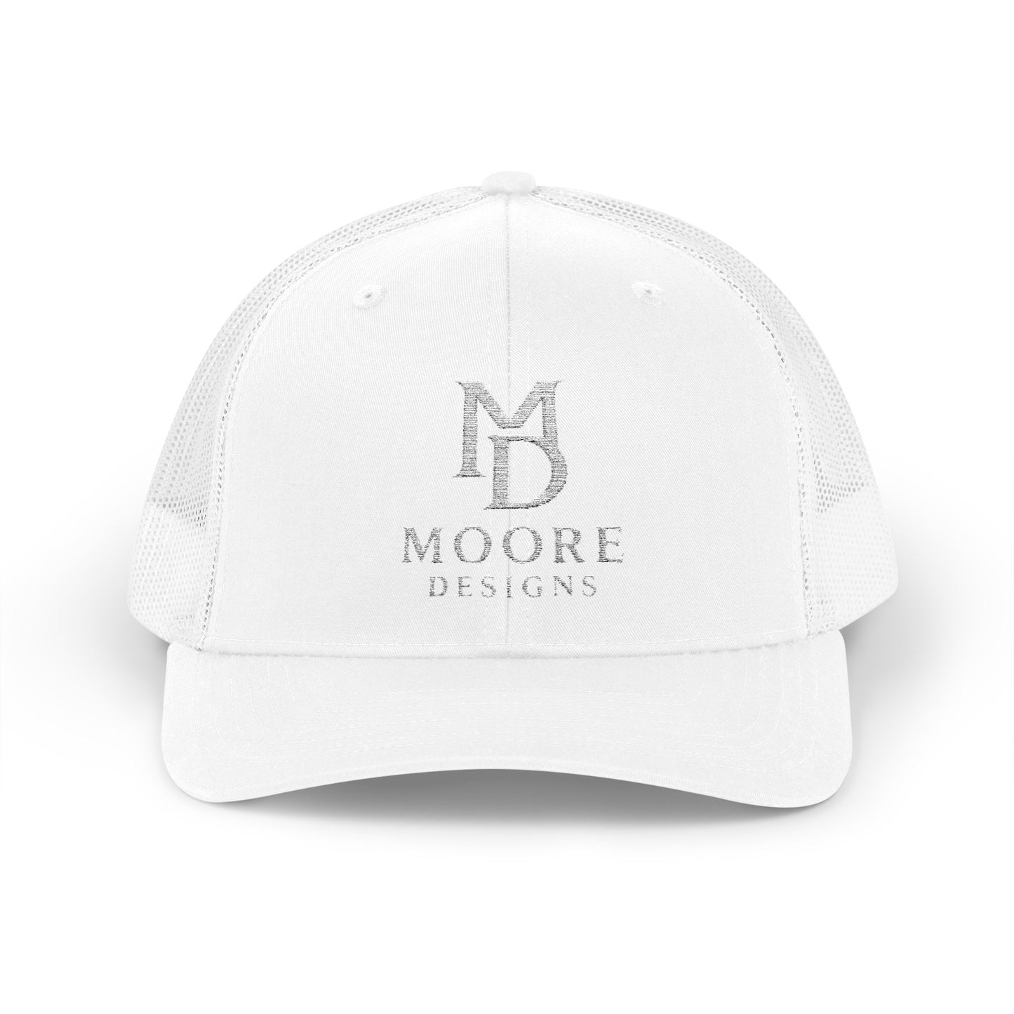 MD Logo Trucker Hat