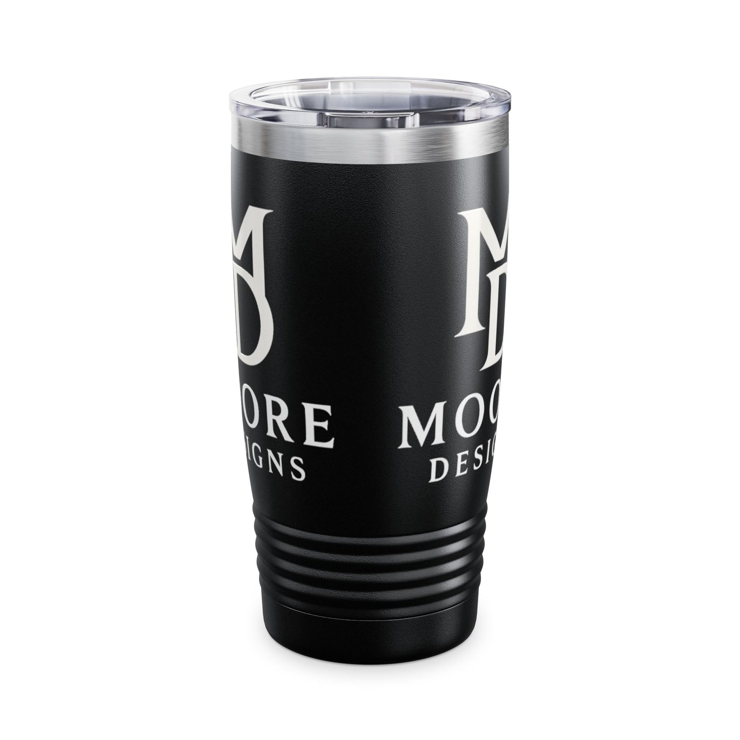 MD Logo Tumbler (20oz)