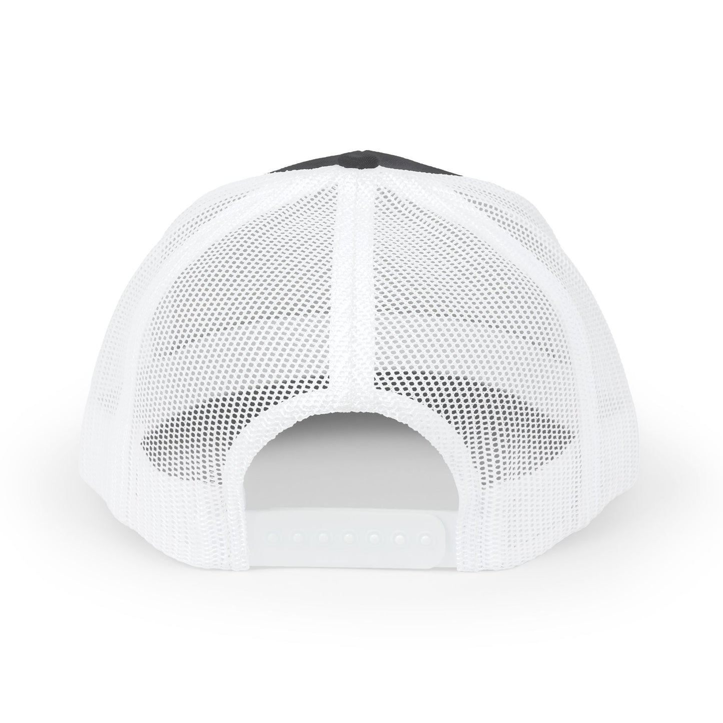 MD Logo Trucker Hat