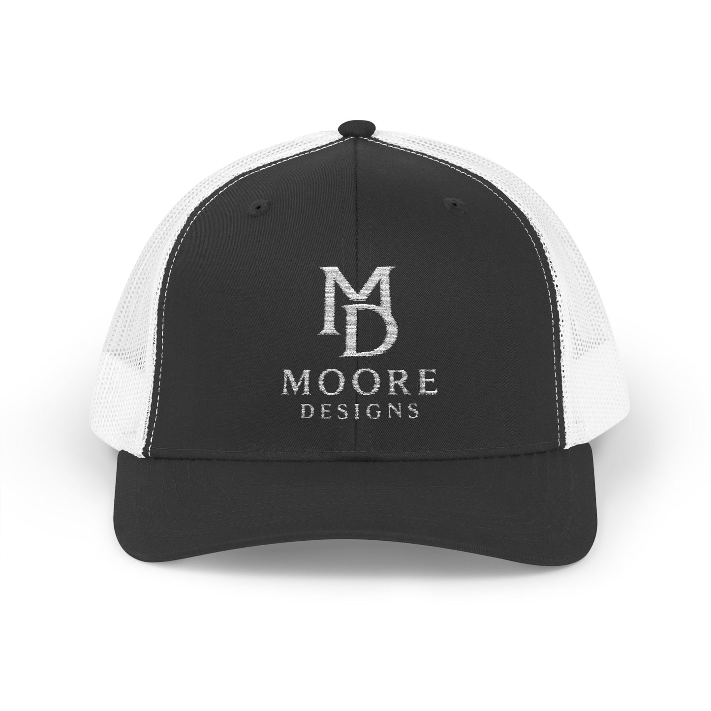 MD Logo Trucker Hat