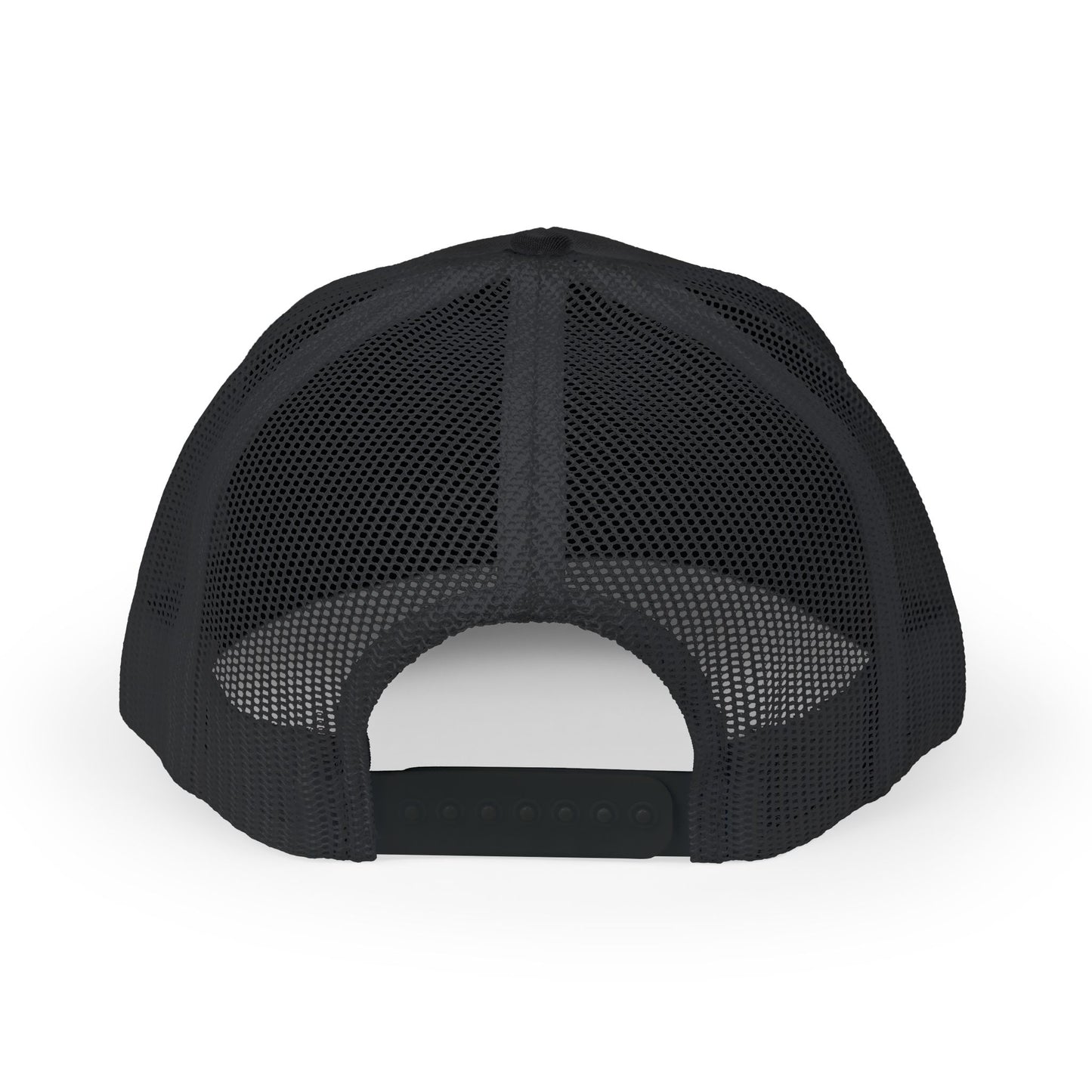 MD Logo Trucker Hat