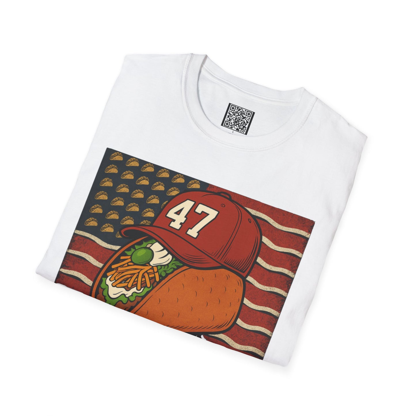 Taco in Chief Tee