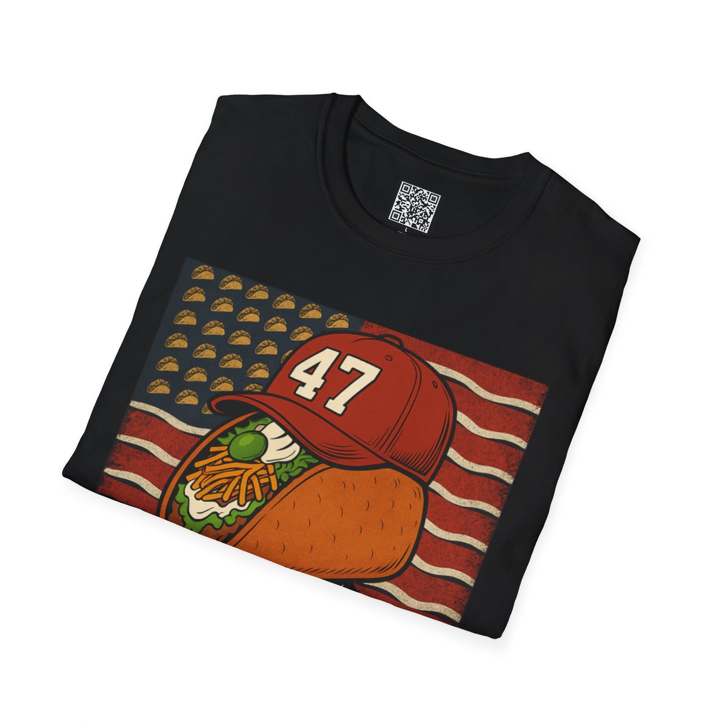 Taco in Chief Tee