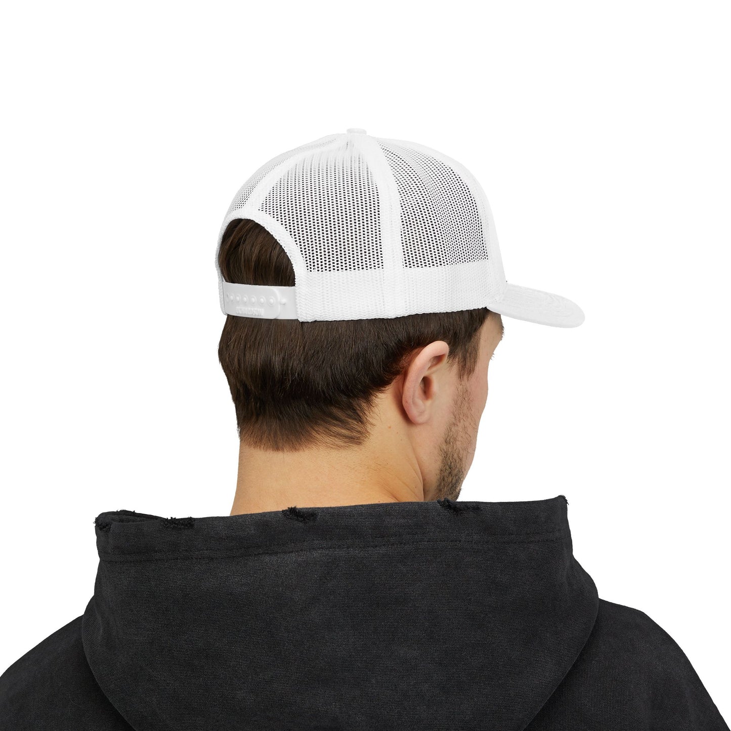 MD Logo Trucker Hat
