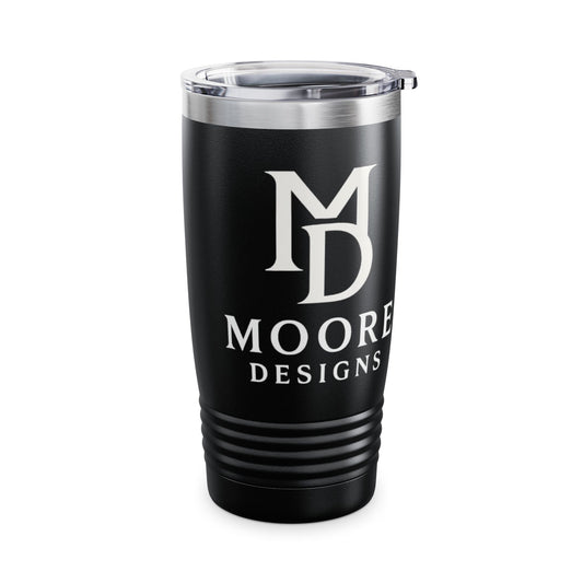 MD Logo Tumbler (20oz)