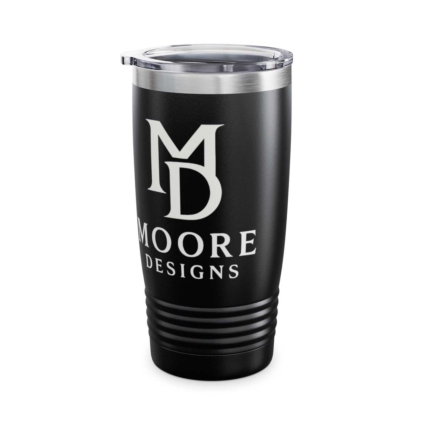 MD Logo Tumbler (20oz)