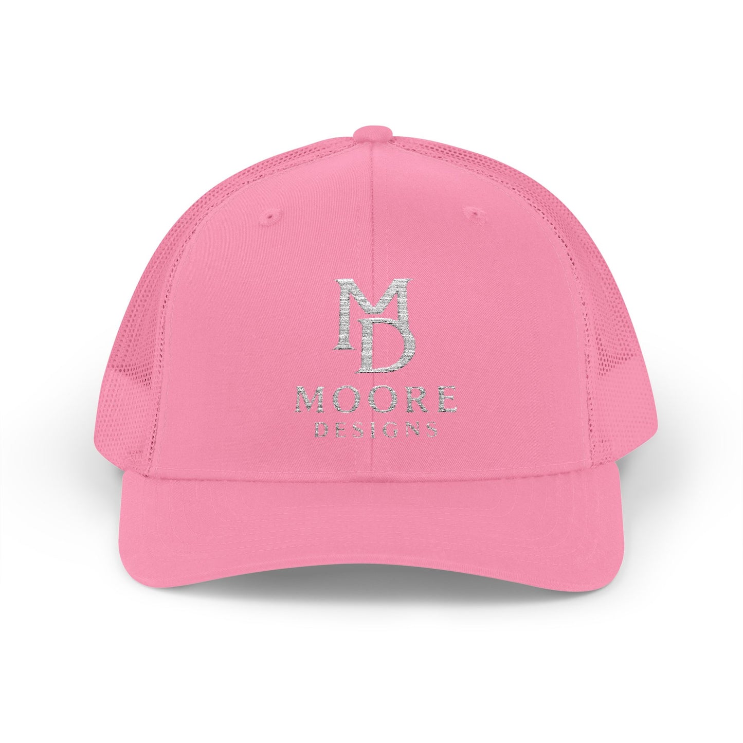 MD Logo Trucker Hat