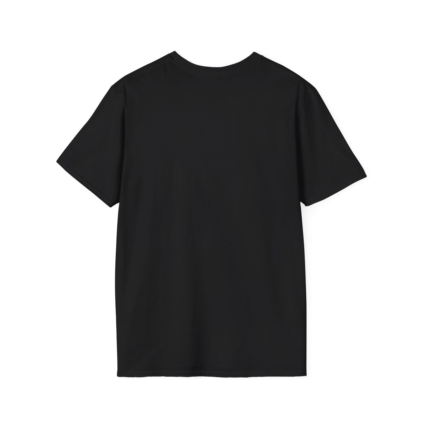 MD Logo Black Tee
