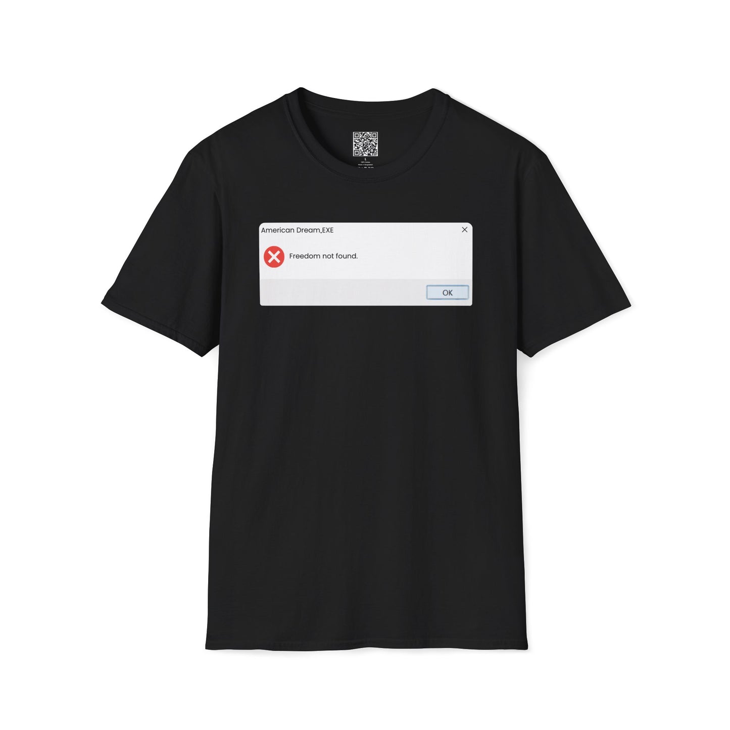 American Freedom Tee