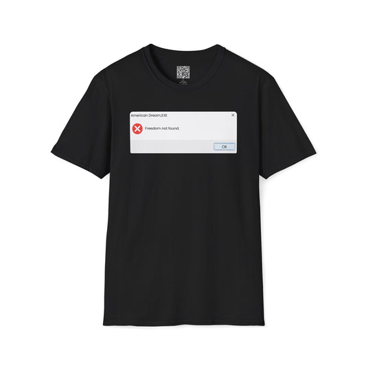 American Freedom Tee
