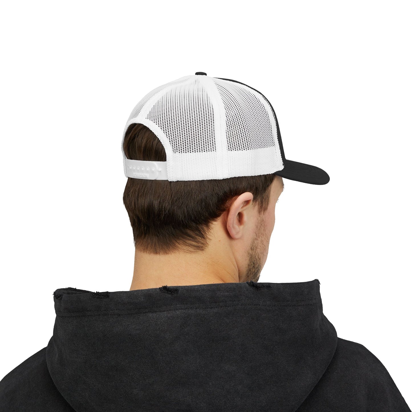 MD Logo Trucker Hat