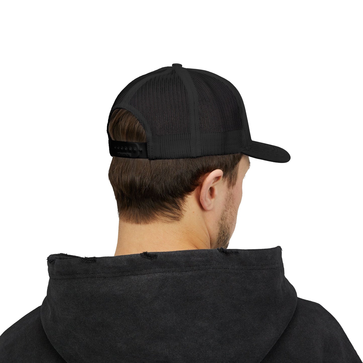 MD Logo Trucker Hat