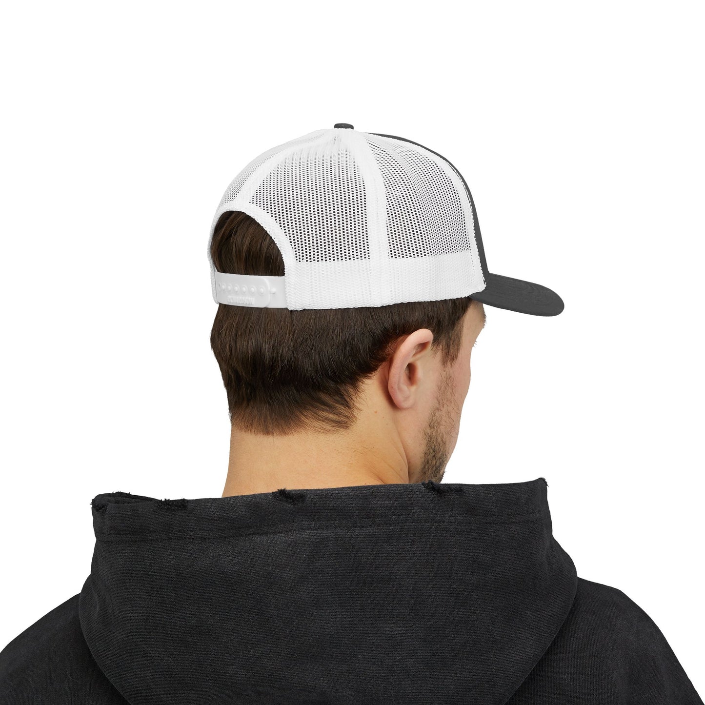 MD Logo Trucker Hat